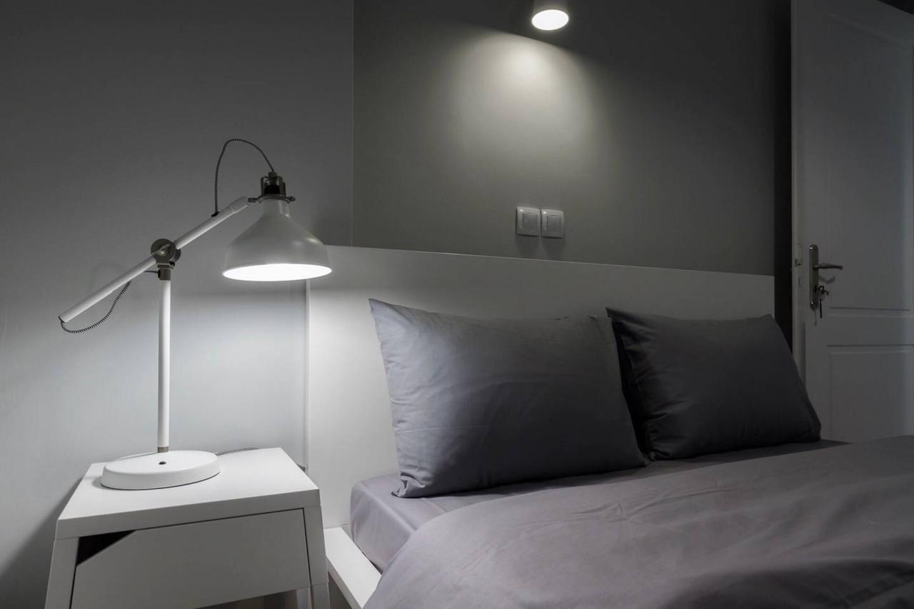 雅典Penthouse With Acropolis View 8Ppl, 140Sqm公寓 外观 照片