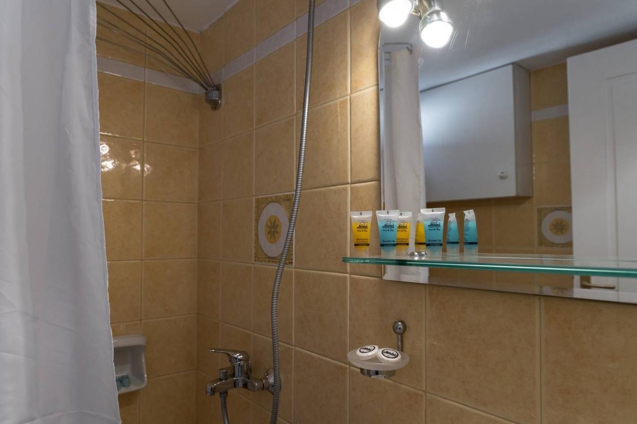 雅典Penthouse With Acropolis View 8Ppl, 140Sqm公寓 外观 照片